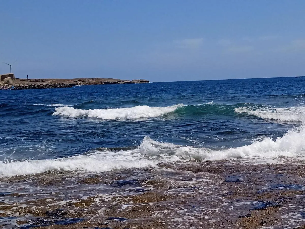 Villa Arenas Del Mar La Mareta Spanien