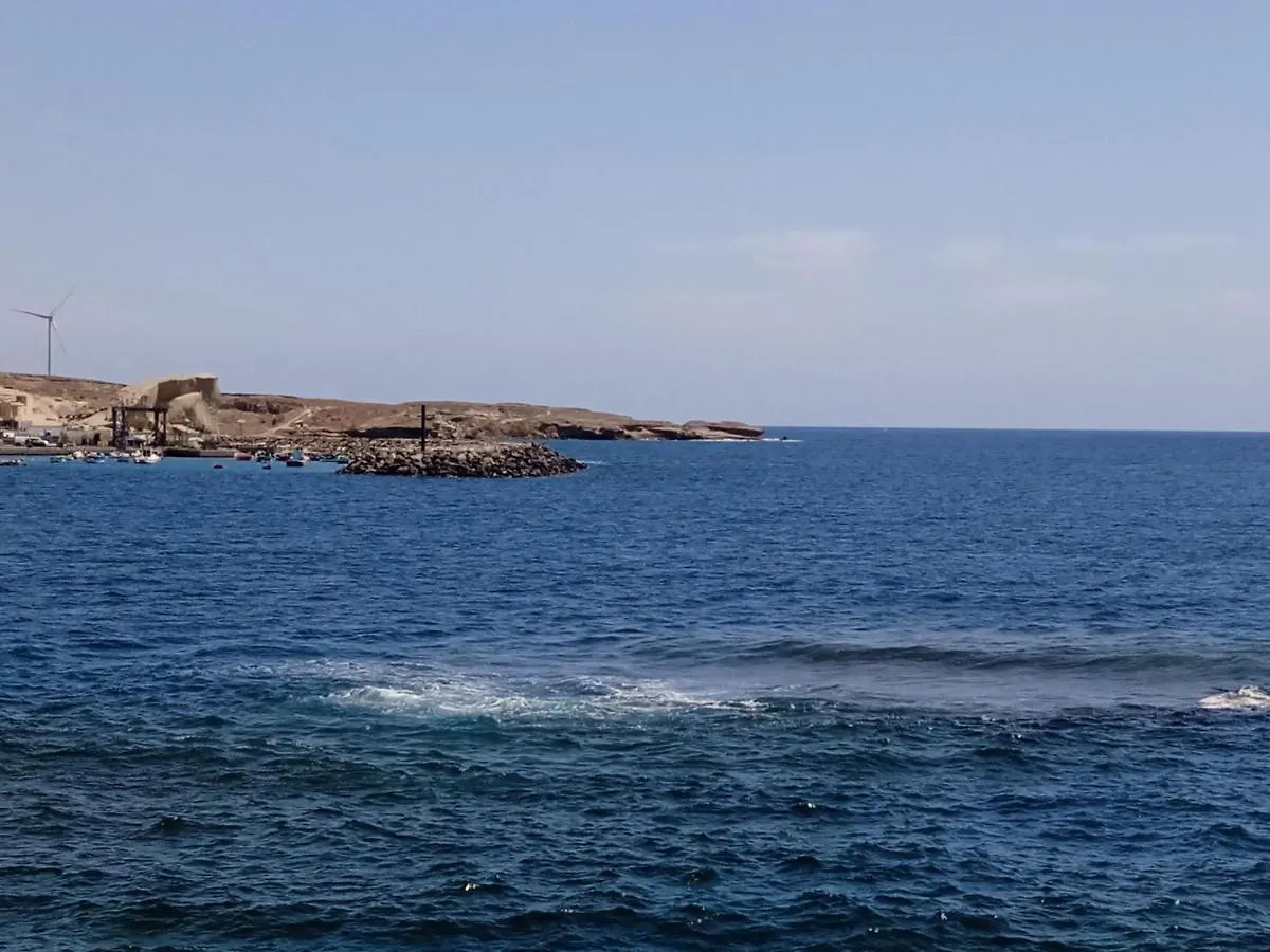 Villa Arenas Del Mar La Mareta 0*,  Spanien