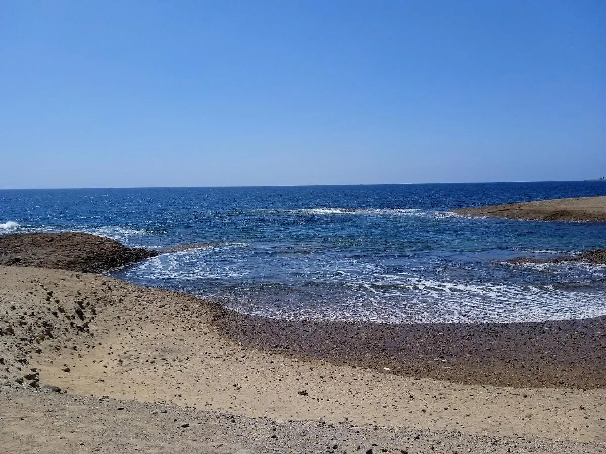 Villa Arenas Del Mar La Mareta Ferienhaus