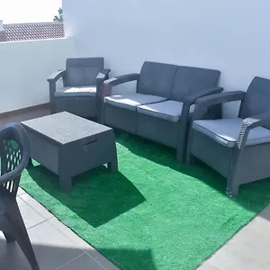 A Un Salto Del Mar Wifi La Mareta