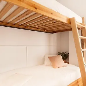 Tenerife Surf Camp Auberge de jeunesse